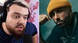 Ibai confirma a su nuevo invitado para su canal de Twitch: Nicky Jam