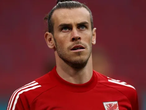 ¿Puede Bale jugar con Galés en caso de no tener club?