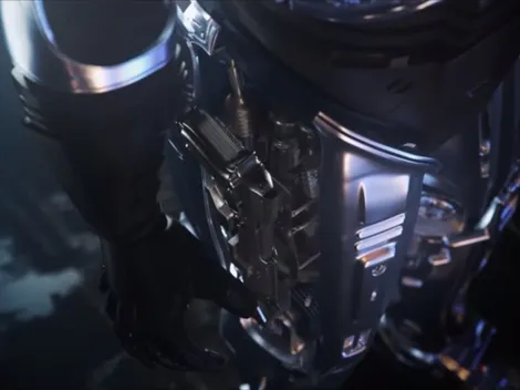 Anuncian RoboCop: Rogue City para consolas y PC