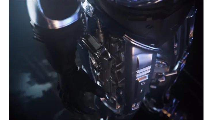 Anuncian RoboCop: Rogue City para consolas y PC