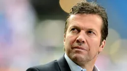 Lothar Matthaus no tuvo piedad al opinar sobre la Eurocopa de Toni Kroos