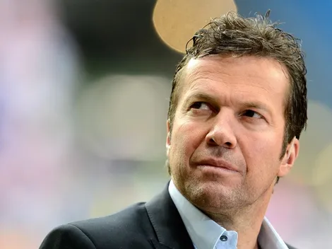 Lothar Matthäus criticó con dureza a Toni Kroos