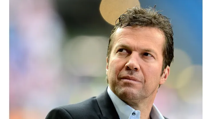 Lothar Matthaus no tuvo piedad al opinar sobre la Eurocopa de Toni Kroos