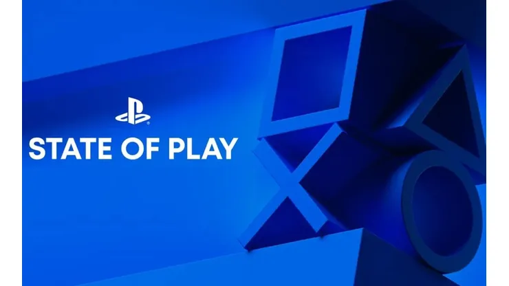 Fecha, Hora y cómo ver el State of Play de PlayStation con nuevos juegos para PS4 y PS5