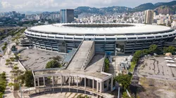 El Estadio Maracaná volverá a ser la sede de una final de la Copa América. (Foto: Getty Images).