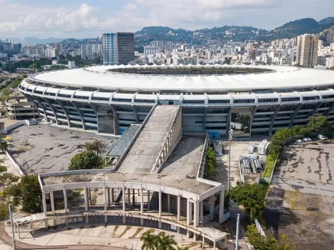OFICIAL: la final de la Copa América 2021 se jugará con público