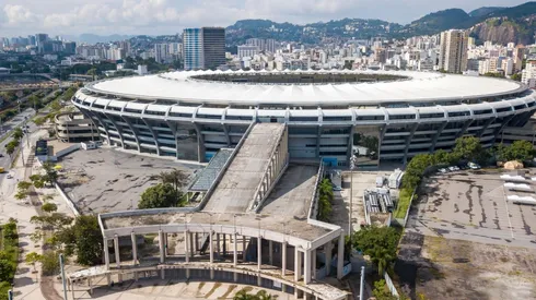 El Estadio Maracaná volverá a ser la sede de una final de la Copa América. (Foto: Getty Images).