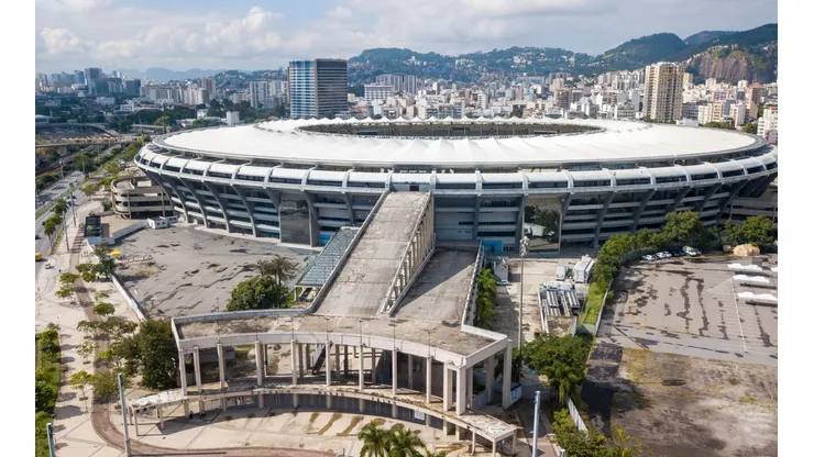 El Estadio Maracaná volverá a ser la sede de una final de la Copa América. (Foto: Getty Images).