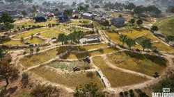 El nuevo mapa de Taego llega al PUBG: fecha de lanzamiento confirmada