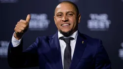 Roberto Carlos destacó a un lateral izquierdo de la Eurocopa