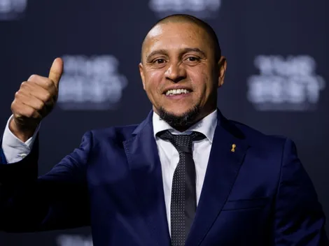 El lateral izquierdo de la Eurocopa que cautivó a Roberto Carlos
