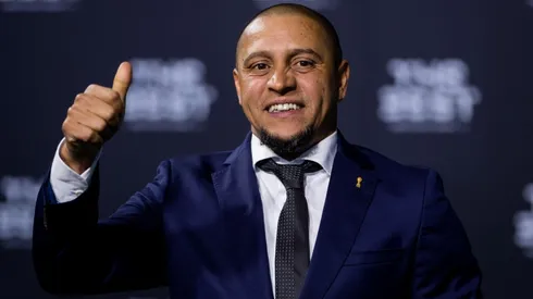 Roberto Carlos destacó a un lateral izquierdo de la Eurocopa