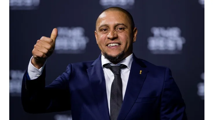 Roberto Carlos destacó a un lateral izquierdo de la Eurocopa