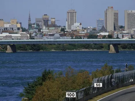 El Mundial de 2026 pierde una sede