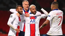 La figura de la Premier League que está dispuesto a jugar en PSG