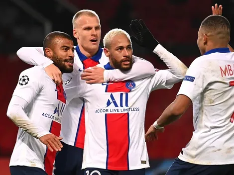 La figura de la Premier League que quiere jugar en PSG