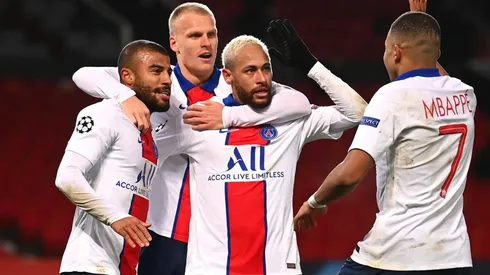 La figura de la Premier League que está dispuesto a jugar en PSG