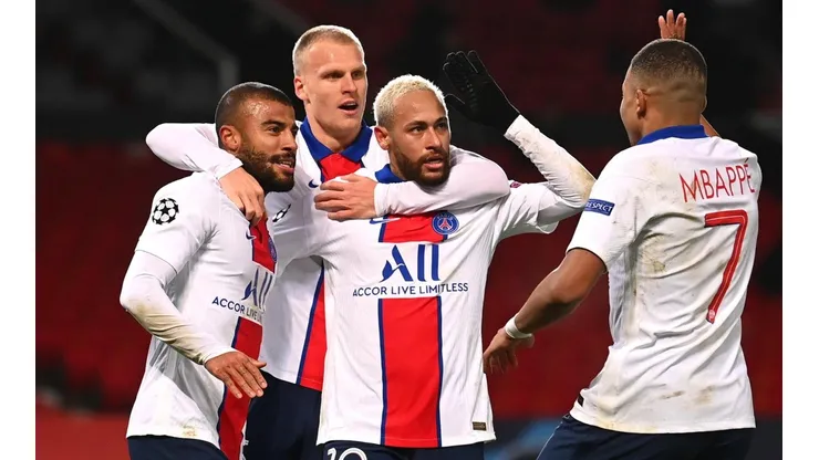 La figura de la Premier League que está dispuesto a jugar en PSG