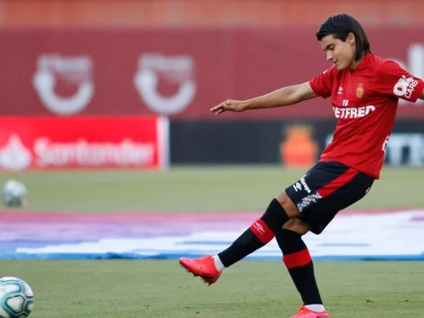 Luka Romero se va a un grande de Italia