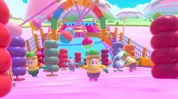 Fall Guys: la Temporada 5 traerá varios skins de PlayStation