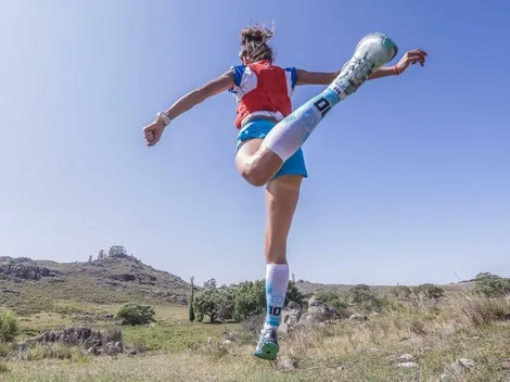 Con enero en la mente