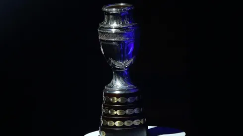 ¿Dónde se jugará la final de la Copa América? (Foto: Getty).