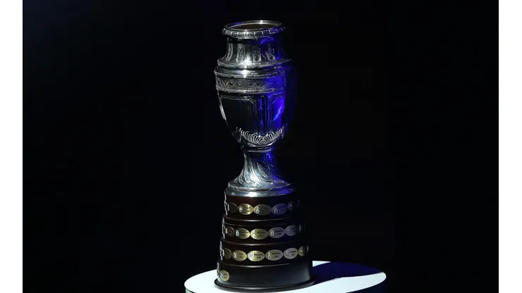 ¿Dónde se jugará la final de la Copa América? (Foto: Getty).