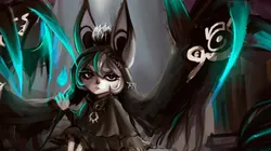 Riot Games da el primer vistazo a Norra, el próximo campeón Yordle de League of Legends