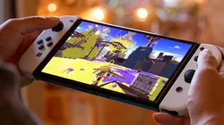 Esta es la nueva Nintendo Switch OLED: características y fecha de lanzamiento confirmadas