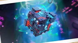 Fortnite nuevo objeto nanomáquina alienígena