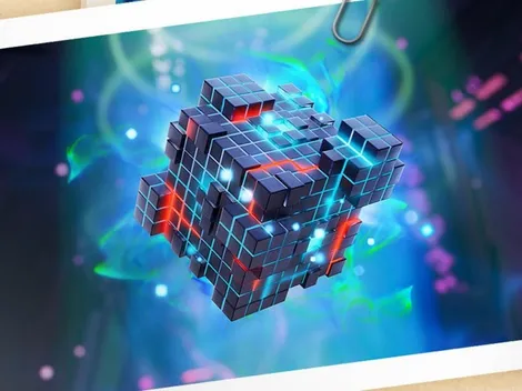 Fortnite: ¿Qué son y dónde encontrar las nuevas nanomáquinas alienígenas?