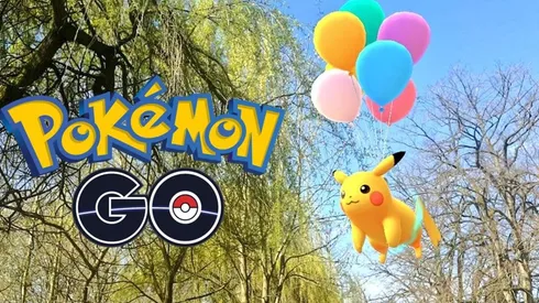 Pokémon GO: Todas las novedades de su evento de 5° Aniversario