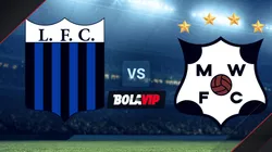 Qué canal transmite Liverpool FC vs. Wanderers por el Campeonato Uruguayo