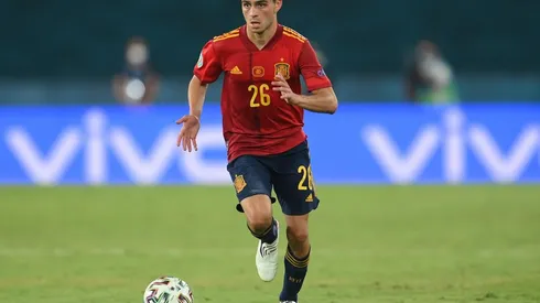 ¿Cuánto corren en la Eurocopa?