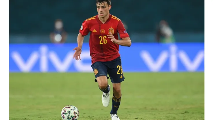 ¿Cuánto corren en la Eurocopa?