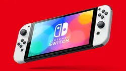 Nintendo Switch OLED: así son sus especificaciones comparada con la original