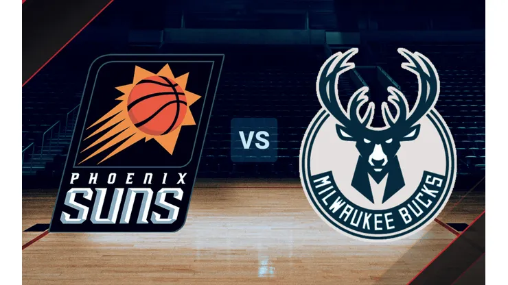 Phoenix Suns vs. Los Angeles Clippers por el Juego 5