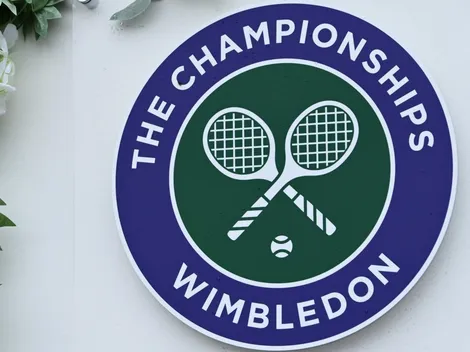 Quiénes y cómo se jugarán los cuartos de final de Wimbledon masculino