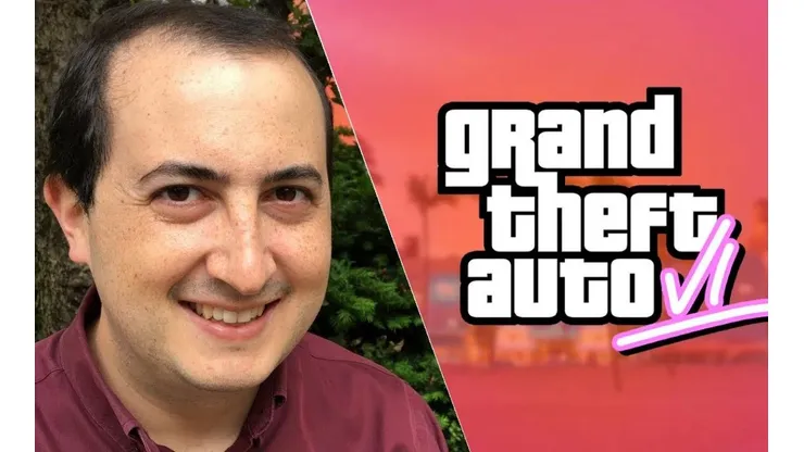 Jason Schreier respalda los rumores recientes del GTA 6 sobre su mapa y lanzamiento