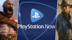 ¡Bombazo! Red Dead Redemption 2 y God of War llegan a PlayStation Now