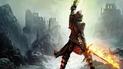 BioWare nos deleita con un fantástico nuevo arte conceptual de Dragon Age 4