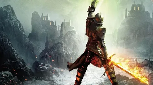 BioWare nos deleita con un fantástico nuevo arte conceptual de Dragon Age 4