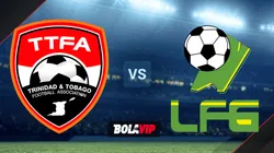 Trinidad y Tobago y Guayana Francesa definirán quién se meterá en la Copa Oro.