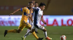 José Juan Macías pasa de Chivas a Getafe: sus competidores en el puesto