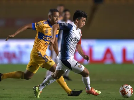 Macías a Getafe: ¿Con quiénes pelea un puesto?