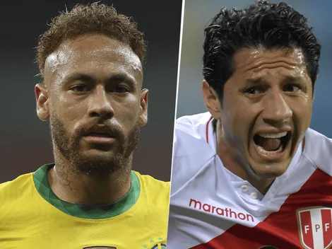 ◉ Brasil le ganó a Perú por la Copa América y se metió en la final: VER GOLES Y JUGADAS