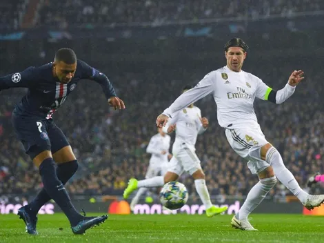 La barbaridad que cobrará Ramos en París