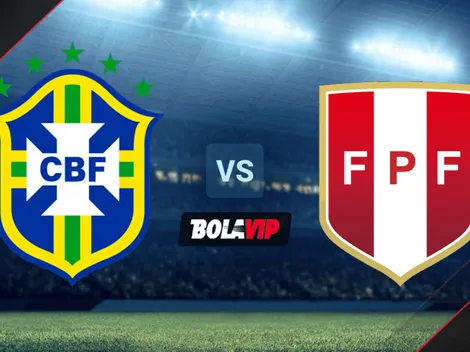 Brasil vs. Perú: Día, horario y TV para VER EN DIRECTO el partido por la Copa América