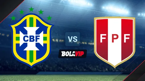 Brasil vs Perú jugarán por las semifinales de la Copa América 2021