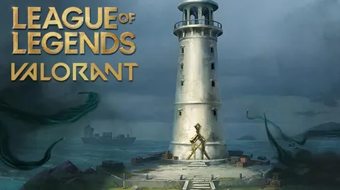 Nuevo teaser del crossover entre League of Legends y VALORANT